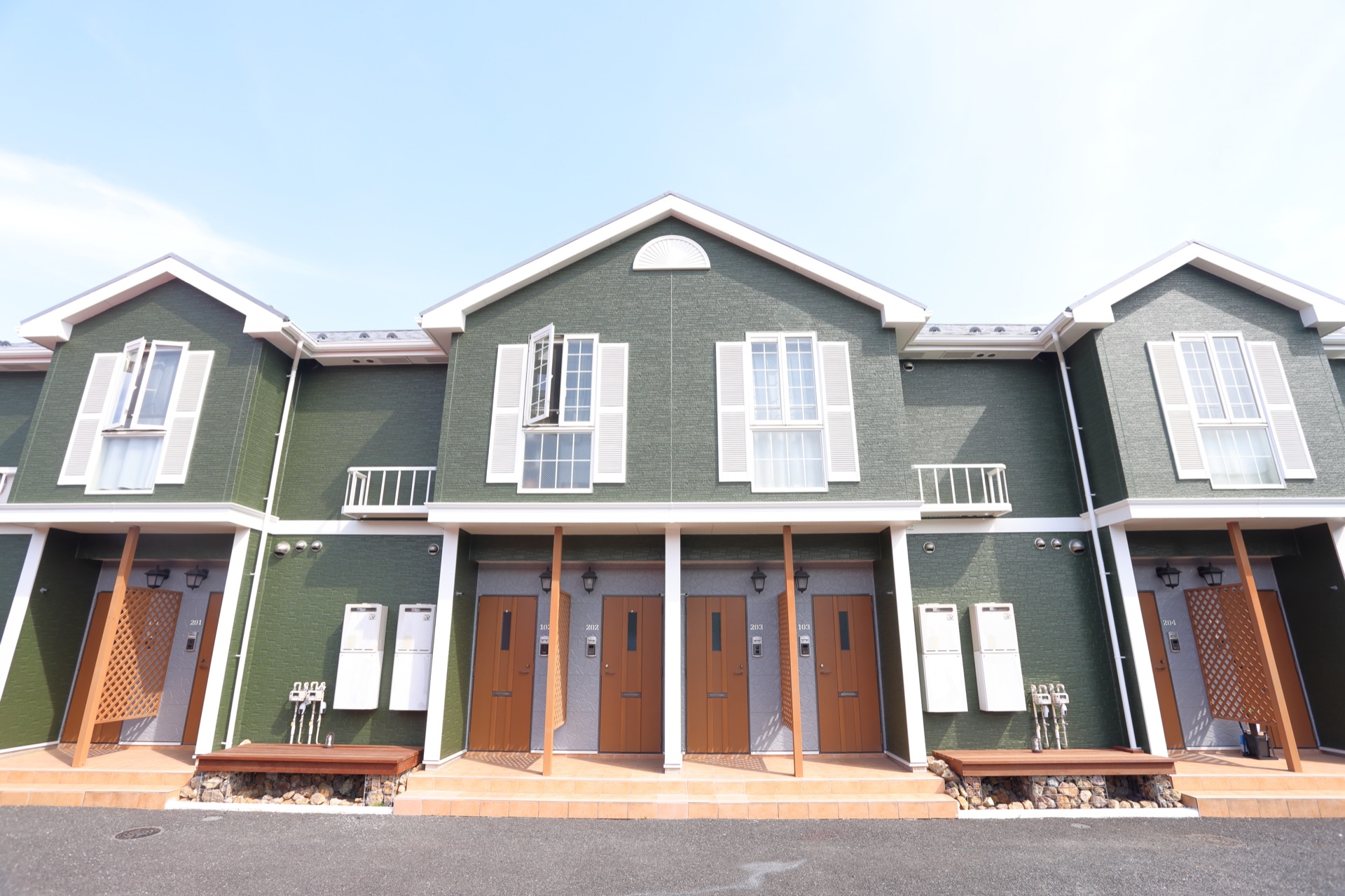 住居サポート - 室内